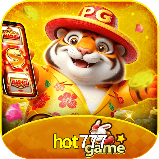 APK oficial da hot777 para Android